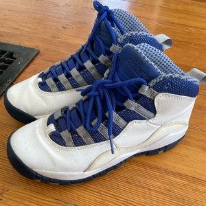 Air Jordan 10 GS